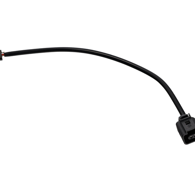 Bremsbelagverschleißsensor vorne, ohne PCCB