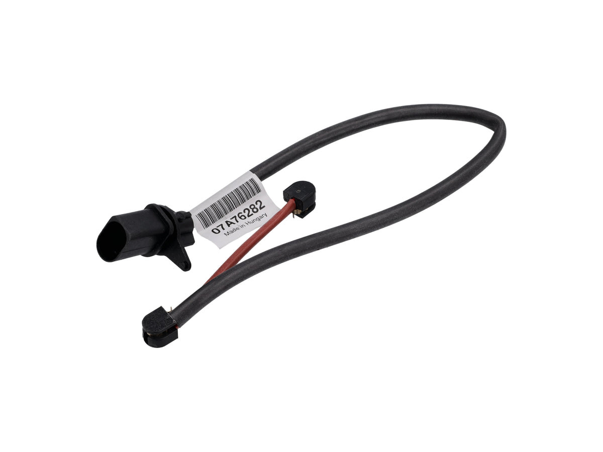 Bremsbelagverschleißsensor vorne, PCCB