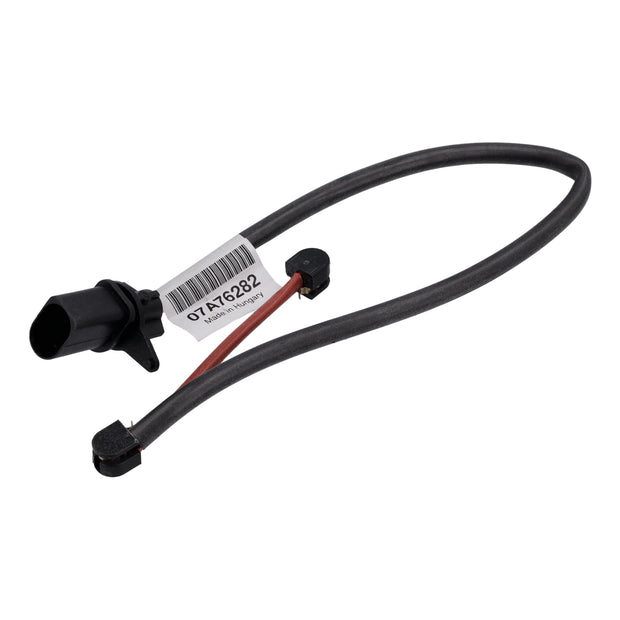 Bremsbelagverschleißsensor vorne, PCCB