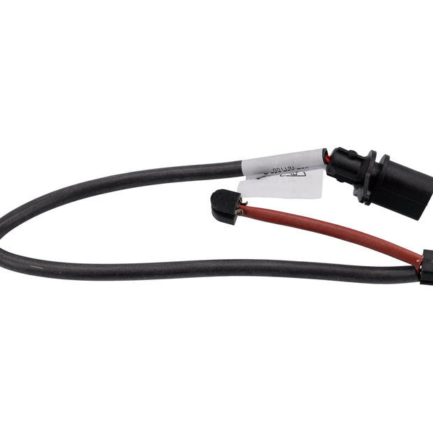 Bremsbelagverschleißsensor vorne, PCCB