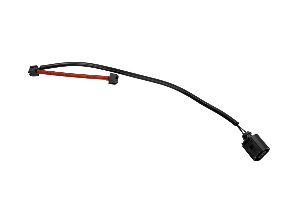 Bremsbelagverschleißsensor vorne