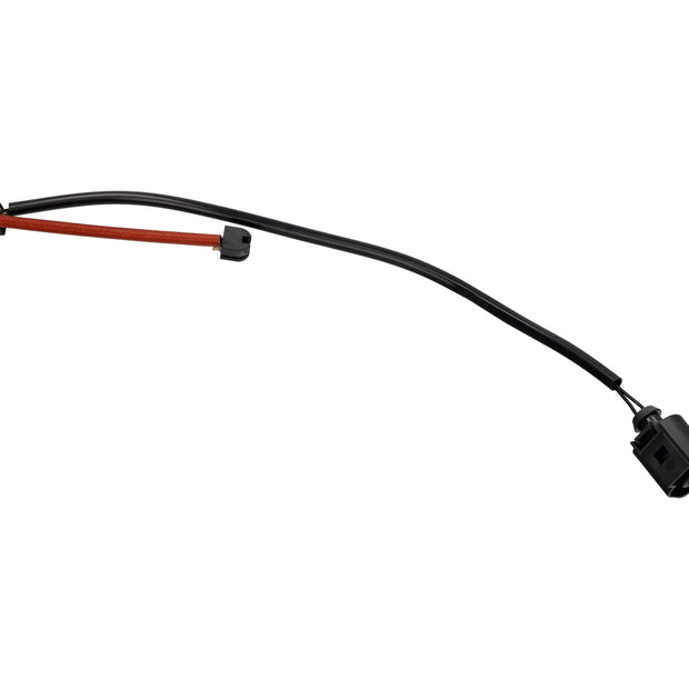 Bremsbelagverschleißsensor vorne