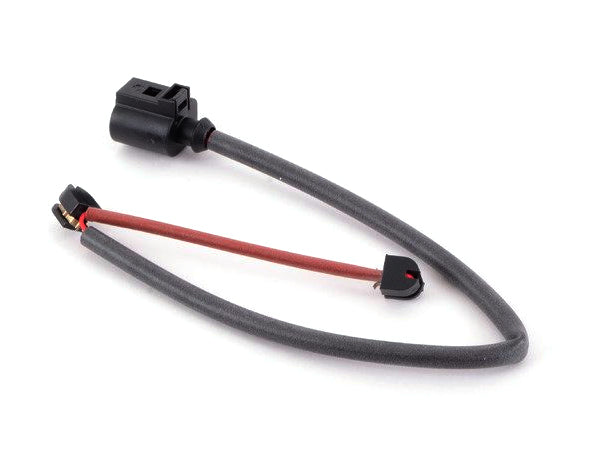 Bremsbelagverschleißsensor vorne