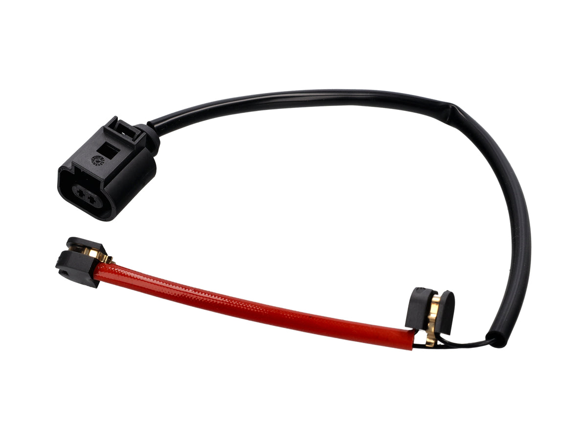 Bremsbelagverschleißsensor vorne