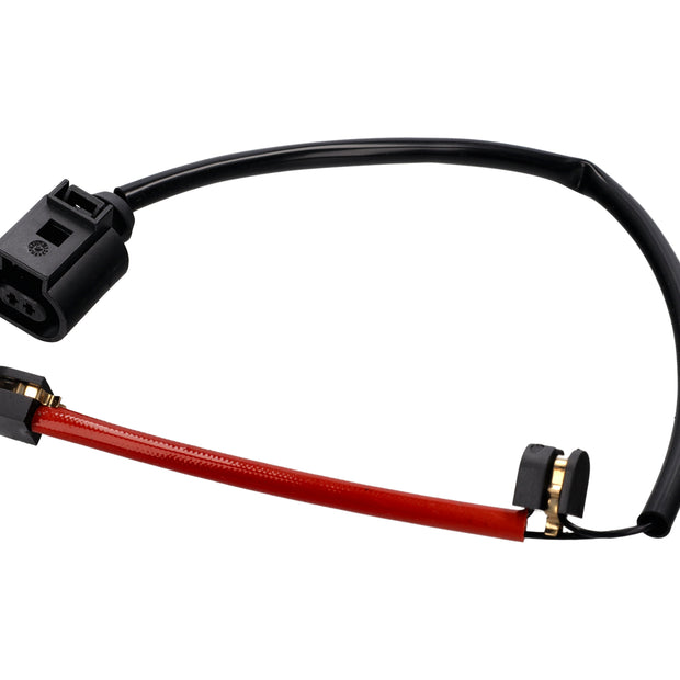 Bremsbelagverschleißsensor vorne