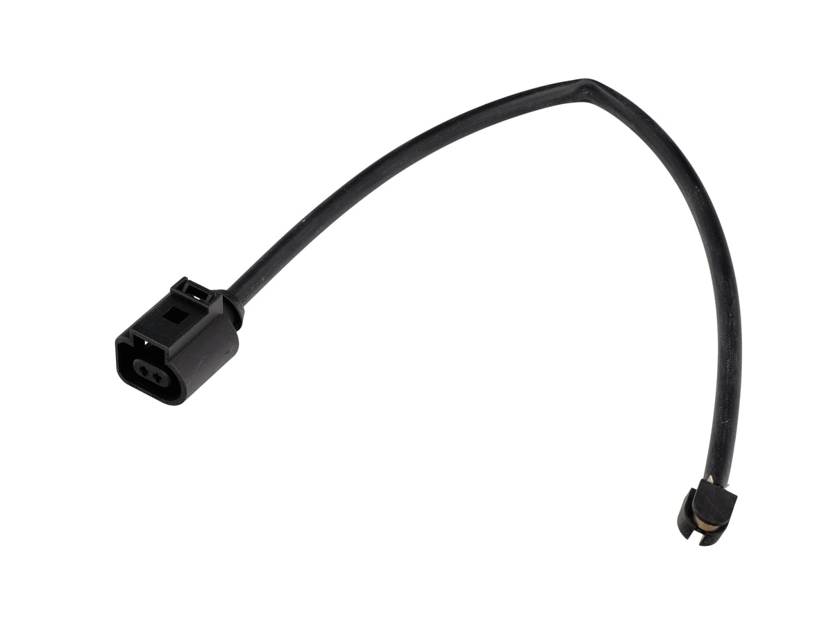 Bremsbelagverschleißsensor vorne, 18 Zoll (1ZG/1ZH)