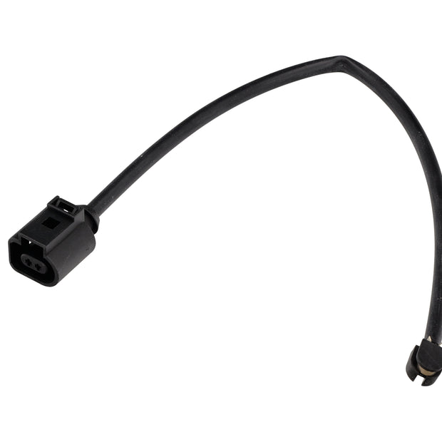Bremsbelagverschleißsensor vorne, 18 Zoll (1ZG/1ZH)