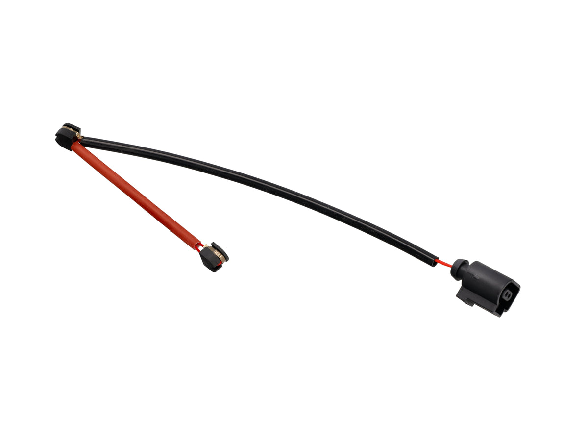 Bremsbelagverschleißsensor vorne