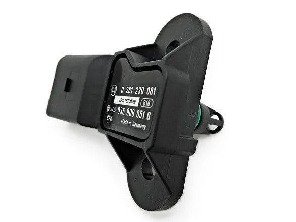 Bremsdrucksensor