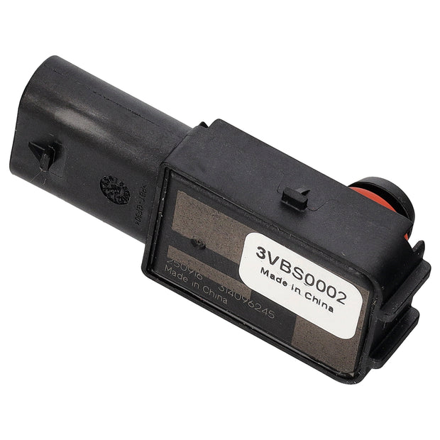 Bremskraftverstärker-Drucksensor, 3-polig