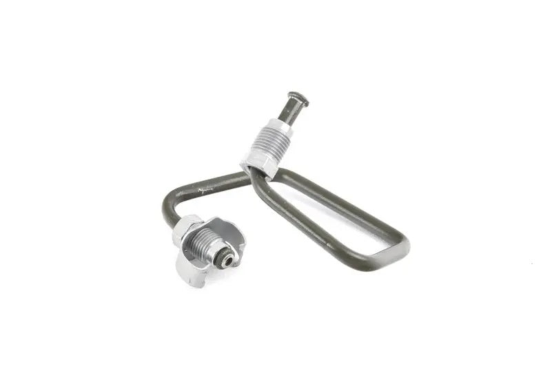 Bremssattel-Bremsleitung hinten links