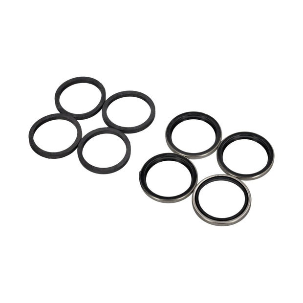 Dichtungssatz Bremssattel Hinten 30mm Porsche 911 Turbo (930) 78-89