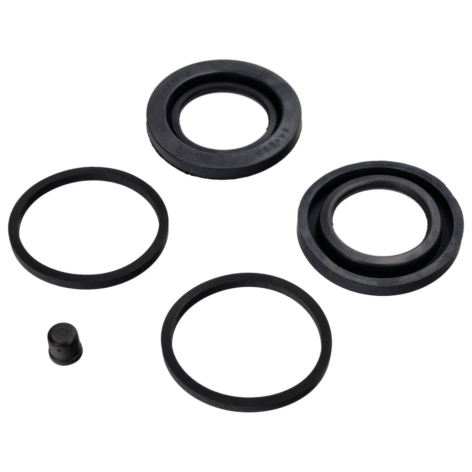 Dichtungssatz Bremssattel Hinten Porsche 911 Carrera 3.2 (1984-89)