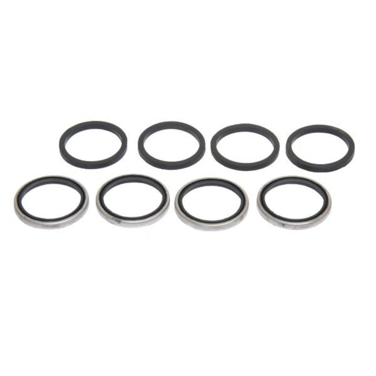 Dichtungssatz Bremssattel Vorne 38mm Porsche 911 Turbo (930) 78-89