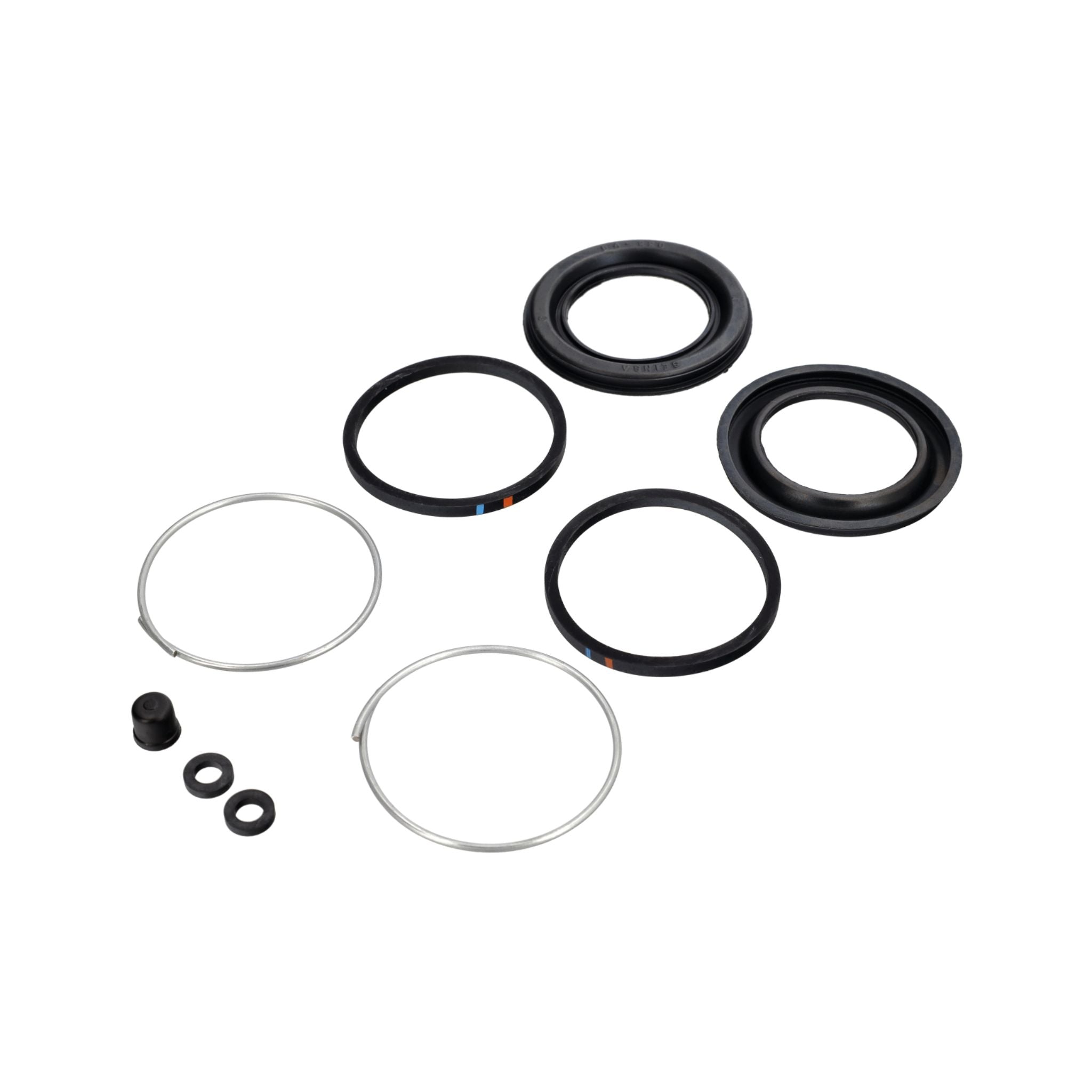 Rear Brake Caliper Seal Kit Porsche 911 G-Series (1974-89)