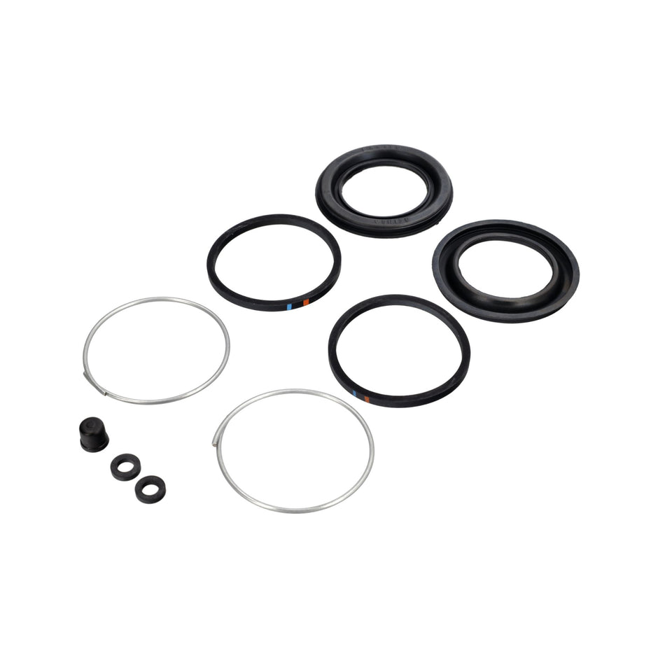 Dichtungssatz Bremssattel Hinten Porsche 911 G-Modell (1974-89)