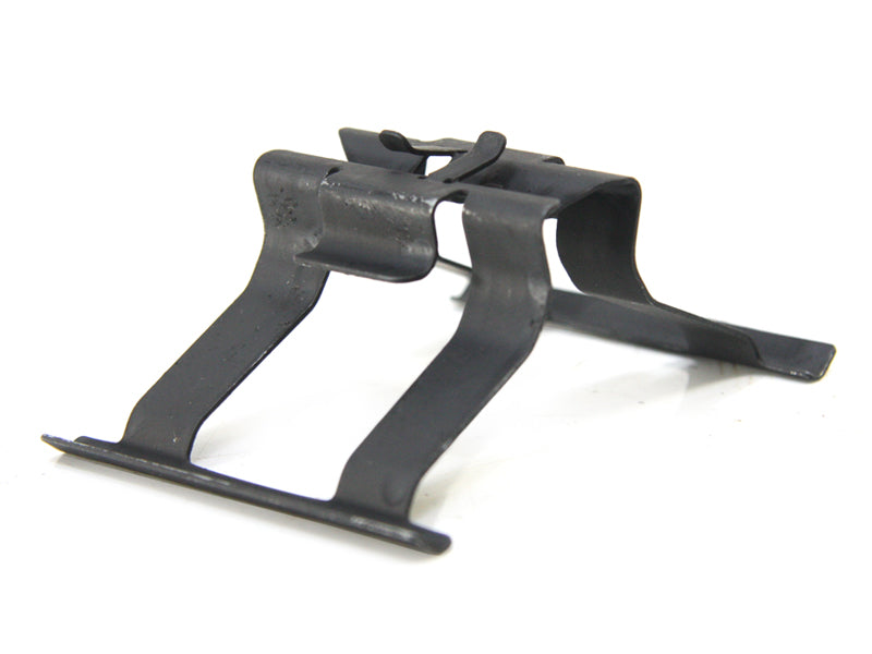 Bremssattel-Haltefeder hinten