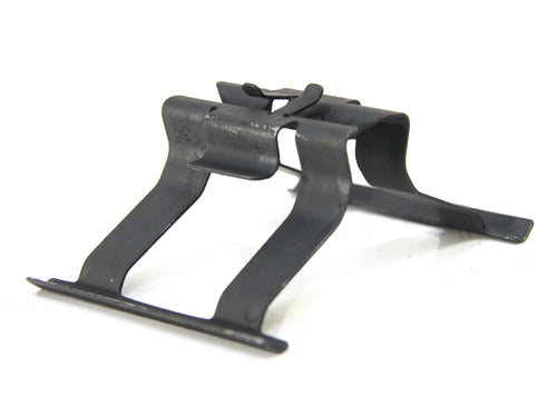 Bremssattel-Haltefeder hinten