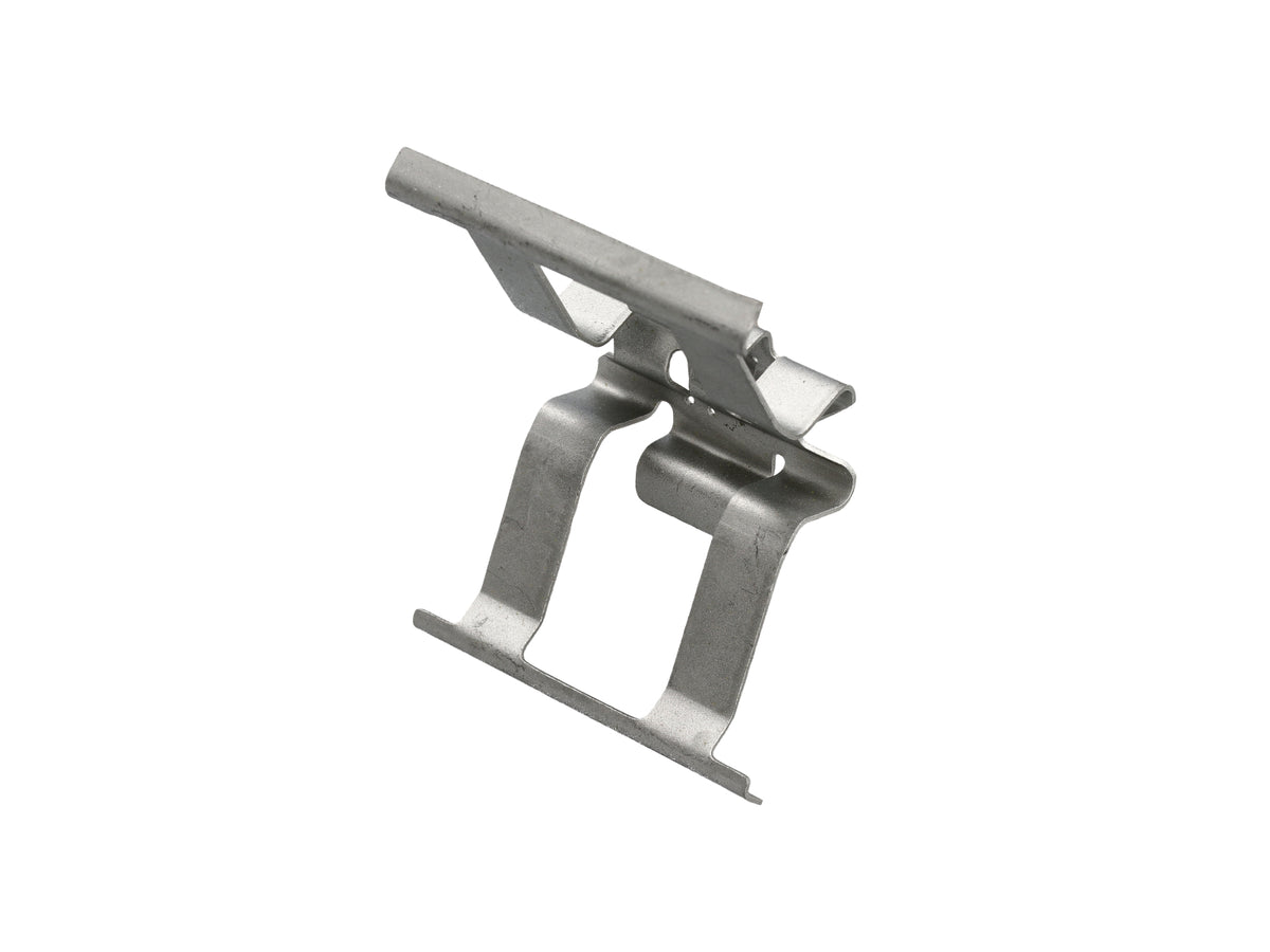 Bremssattel-Haltefeder hinten