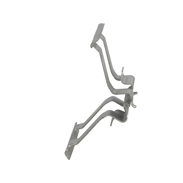 Bremssattel-Haltefeder hinten