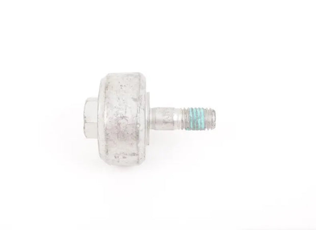 Bremssattelschraube hinten, mit Ausgleichsgewicht
