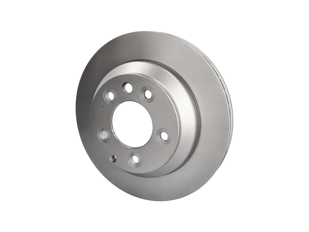 Bremsscheibe hinten, 17-Zoll-Bremse