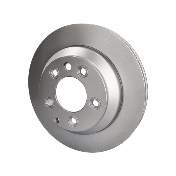 Bremsscheibe hinten, 17-Zoll-Bremse