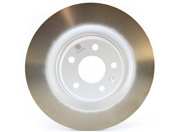 Bremsscheibe hinten, 330 x 22 mm