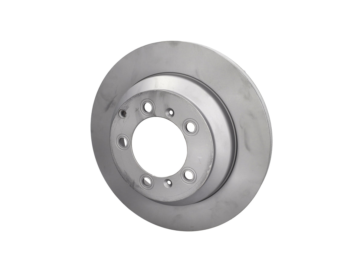 Bremsscheibe hinten, 330 x 26 mm