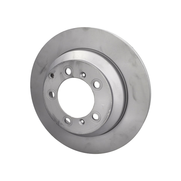 Bremsscheibe hinten, 330 x 26 mm
