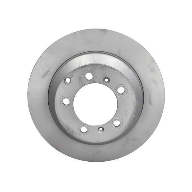 Bremsscheibe hinten, 330 x 26 mm