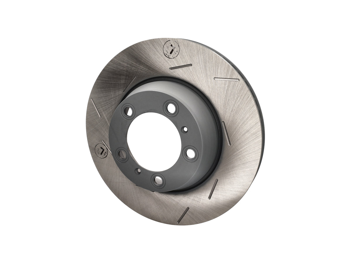 Bremsscheibe hinten 330 x 28 mm