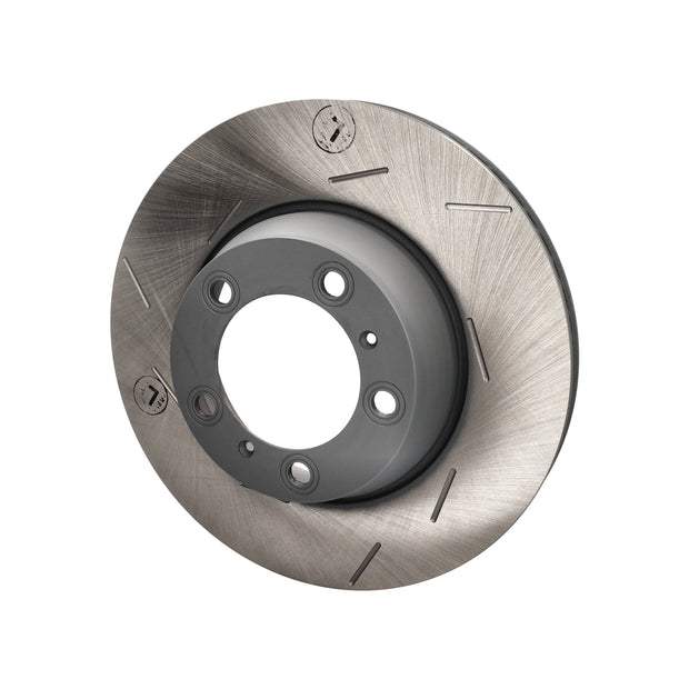 Bremsscheibe hinten 330 x 28 mm