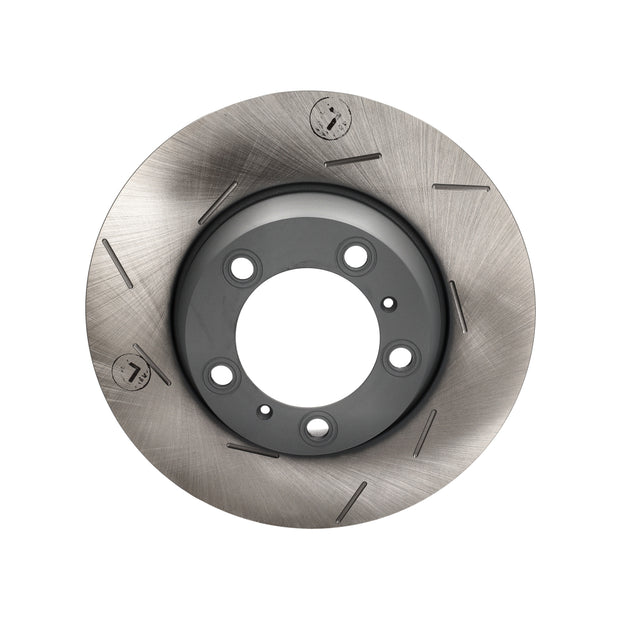 Bremsscheibe hinten 330 x 28 mm