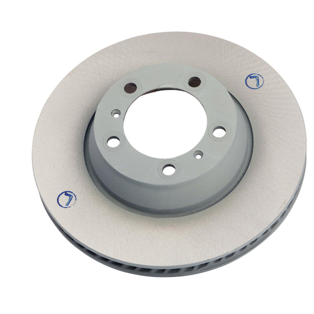 Bremsscheibe hinten, 330 x 28 mm