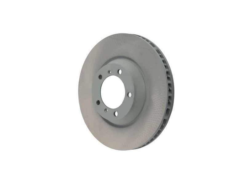 Bremsscheibe vorne, 360 x 36 mm