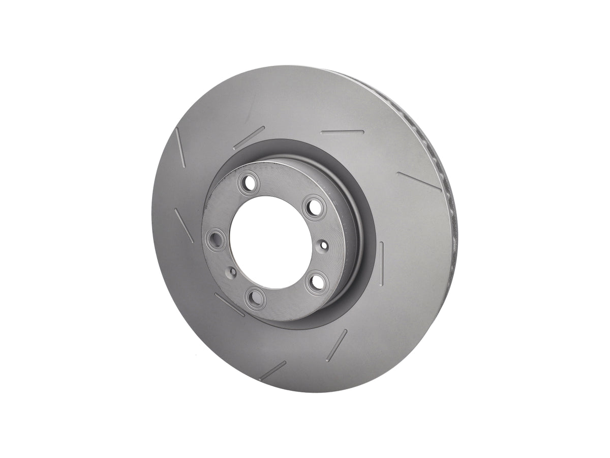 Bremsscheibe vorne, 360 x 36 mm