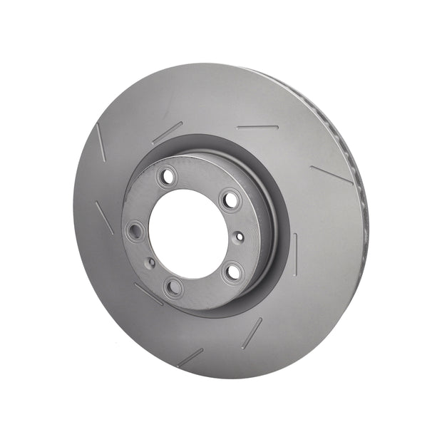 Bremsscheibe vorne, 360 x 36 mm