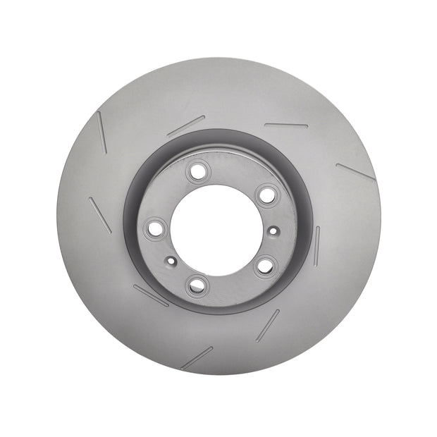 Bremsscheibe vorne, 360 x 36 mm