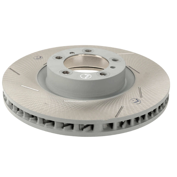 Bremsscheibe vorne, 360 x 36 mm