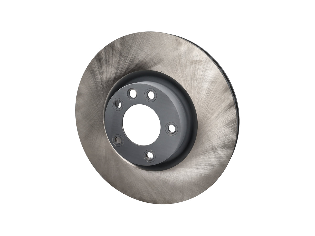 Bremsscheibe vorne 368 mm (I1LP)