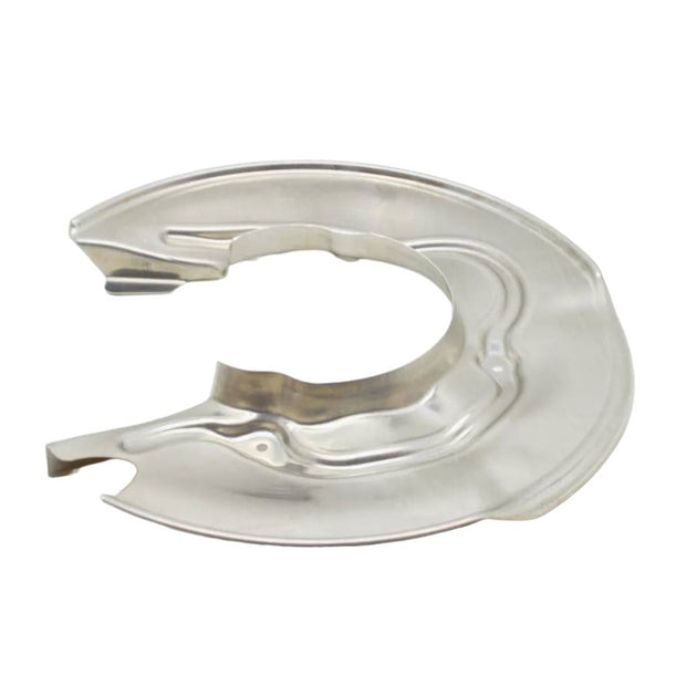 Bremsscheibenabdeckblech hinten
