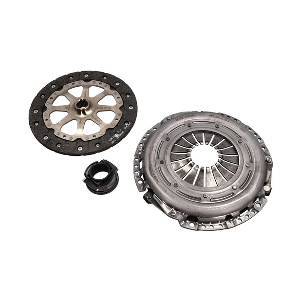 Performance Clutch Kit Porsche 997 3.8L C2S / C4S