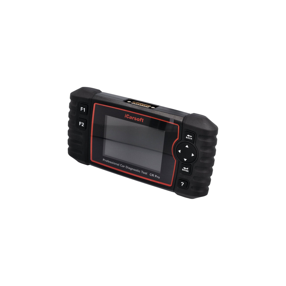 iCarsoft CR PRO Professional Multi-System Car Diagnostic Tool for Various Global Car Manufacturers