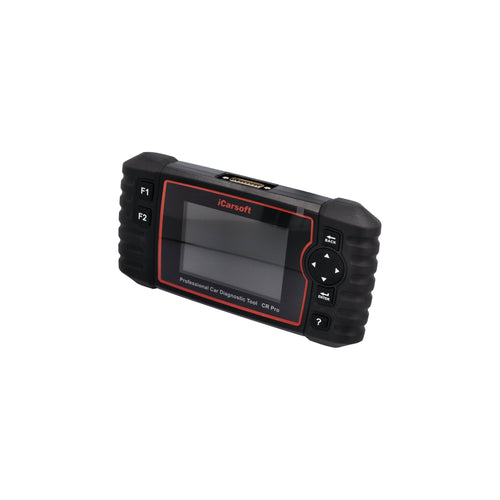 iCarsoft CR PRO Professional Multi-System Car Diagnostic Tool for Various Global Car Manufacturers