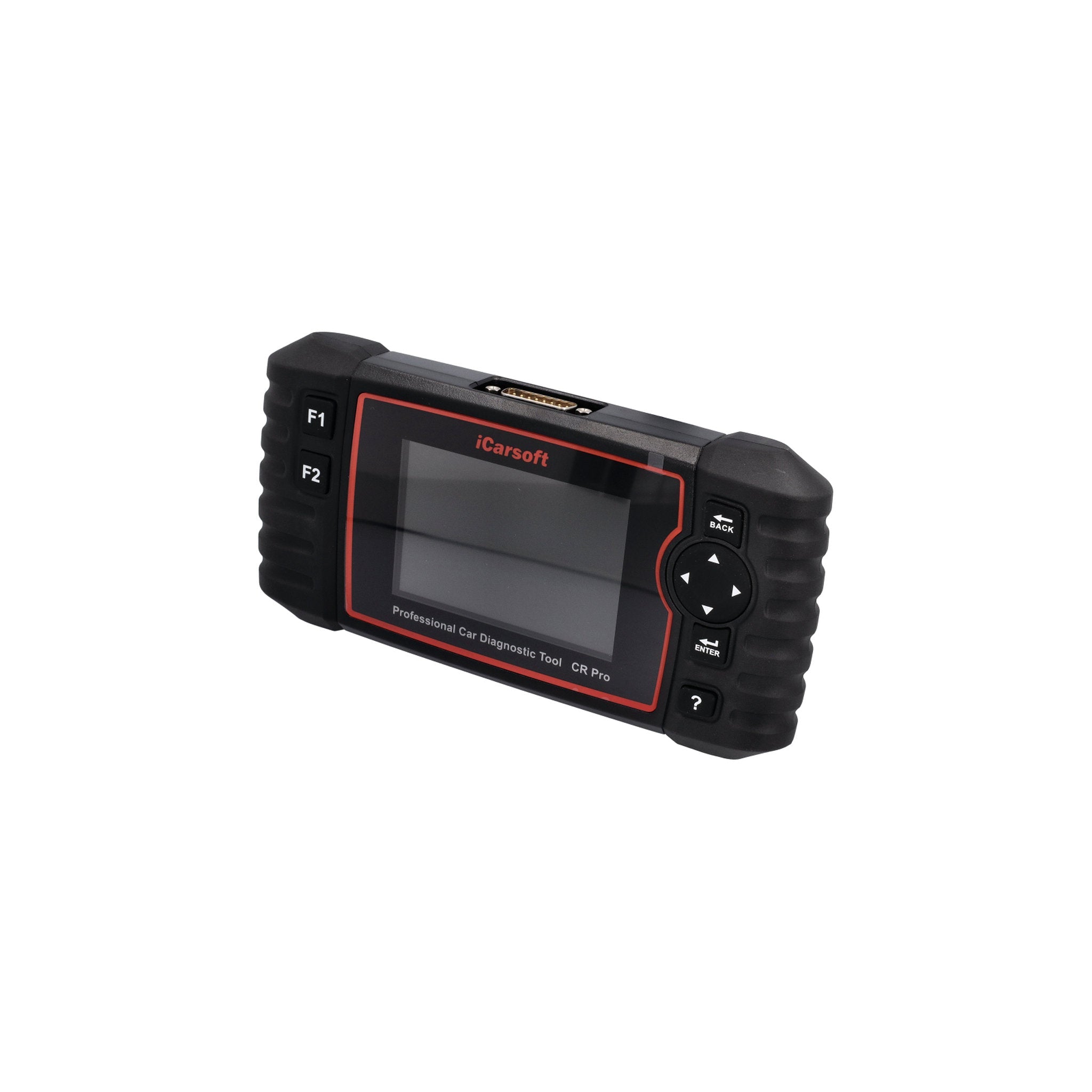 iCarsoft CR PRO Professional Multi-System Car Diagnostic Tool for Various Global Car Manufacturers