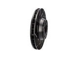 EBC Ultimax Bremsscheiben hinten, geschlitzt, Paar | Porsche Cayenne 955/957 (2003–2010) – image 3