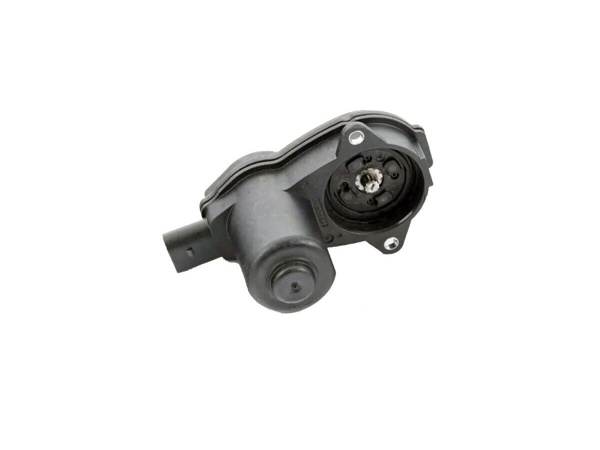 Elektromotor für Feststellbremse
