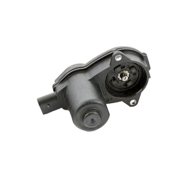 Elektromotor für Feststellbremse