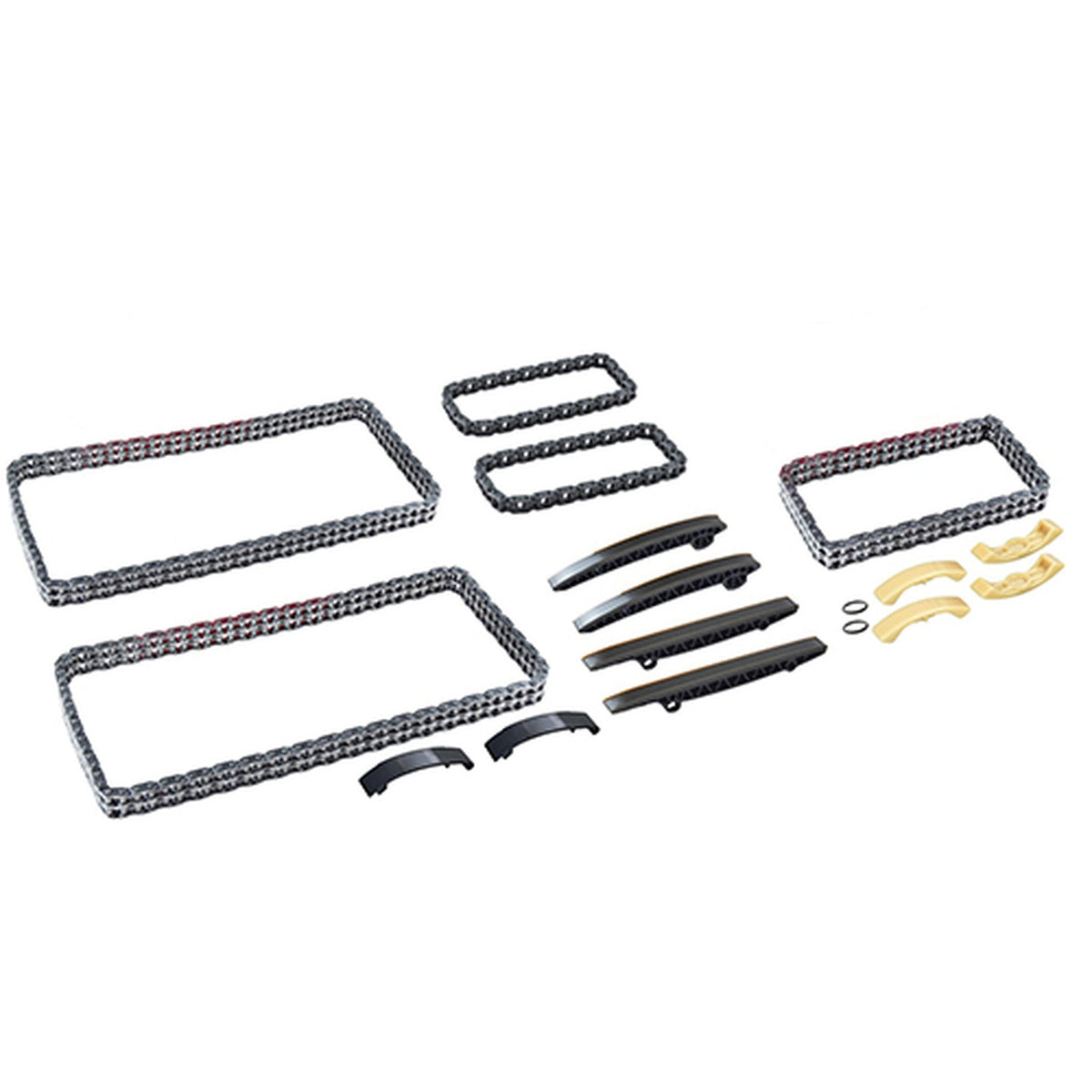 Timing Chain Kit Camshafts for Porsche 996 3.4L Carrera 986 2.5L 2.7L 3.2L